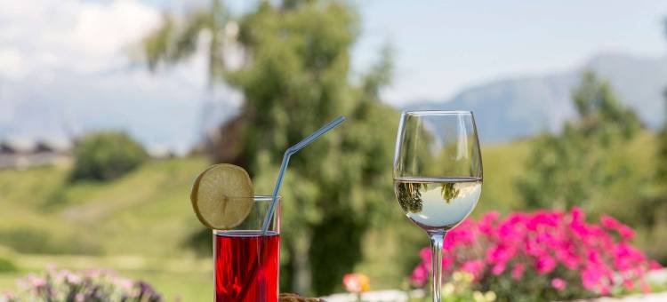 博索莱木屋原创之家酒店(传统木屋酒店)(Chalet-Hôtel le Beausoleil, the Originals Relais)图片