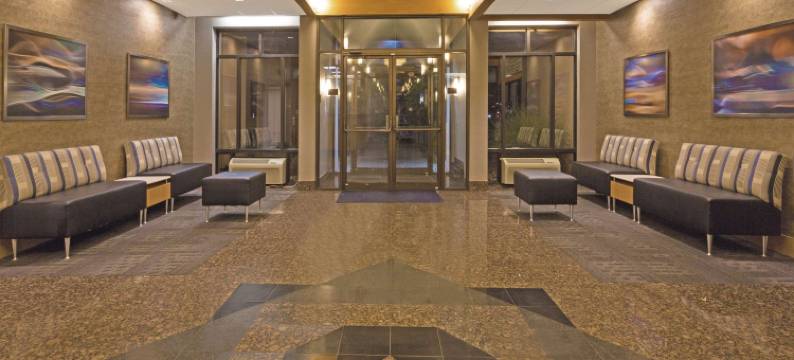 华盛顿特区兰厄姆温德姆戴斯酒店(Days Inn by Wyndham Lanham Washington DC)图片