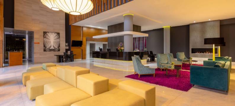 波哥大索内斯特酒店(Sonesta Hotel Bogotá)图片