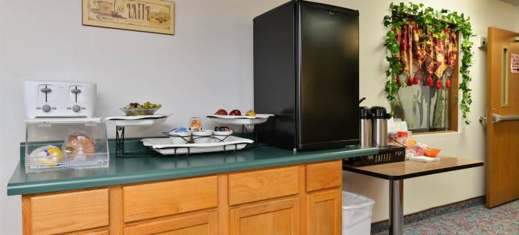 克利尔湖美洲佳价套房酒店(Americas Best Value Inn & Suites Clear Lake)图片