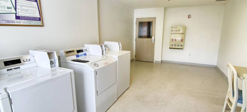 普茨茅斯6号汽车旅馆(Motel 6 Portsmouth, NH)图片