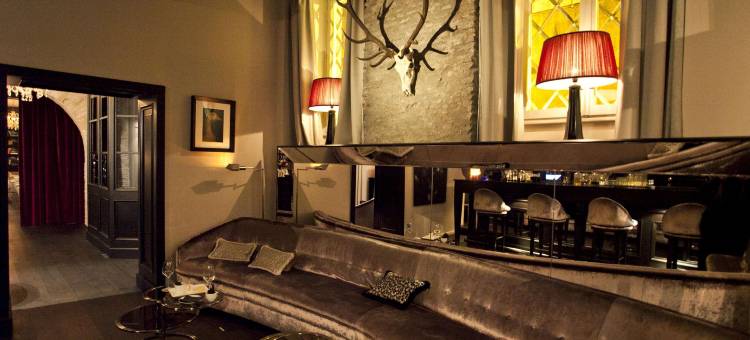 罗马大教堂酒店(Dom Hotel Roma - Preferred Hotels & Resorts)图片