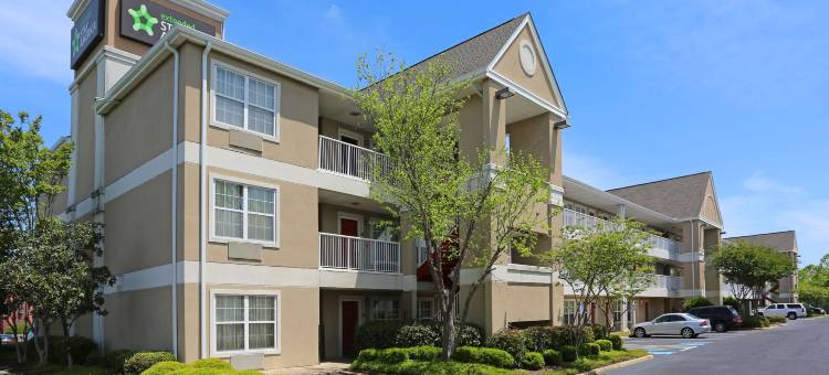 1 号套房长住酒店(Home 1 Suites Extended Stay)图片