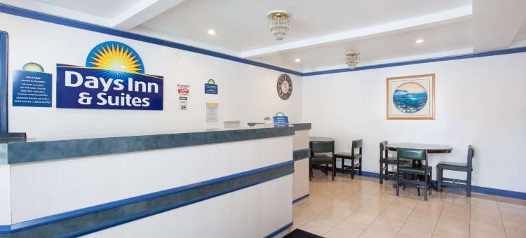 橙市阿纳海姆戴斯酒店(Days Inn by Wyndham Orange Anaheim)图片