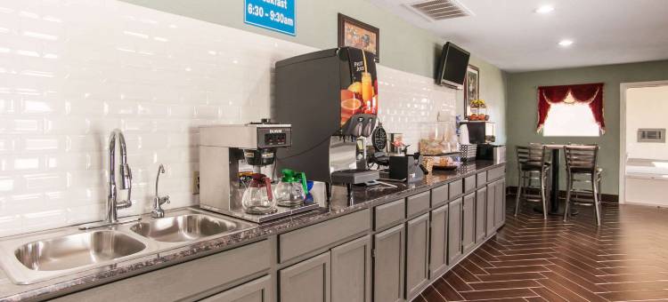 罗德威酒店(Rodeway Inn)图片