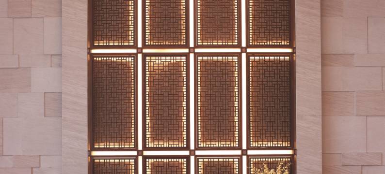 乌兰巴托香格里拉酒店(Shangri-La Ulaanbaatar)图片