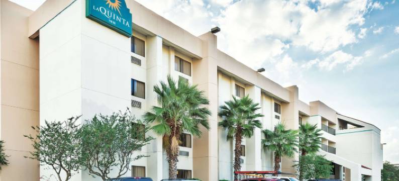 北奥斯汀拉昆塔温德姆酒店(La Quinta Inn by Wyndham Austin North)图片