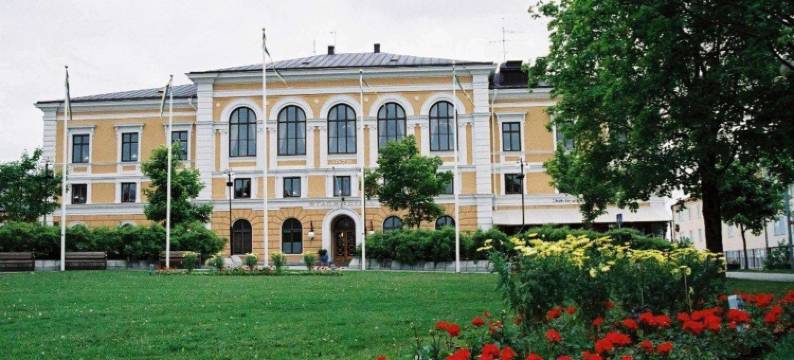 斯塔特品质酒店(Quality Hotel Statt)图片