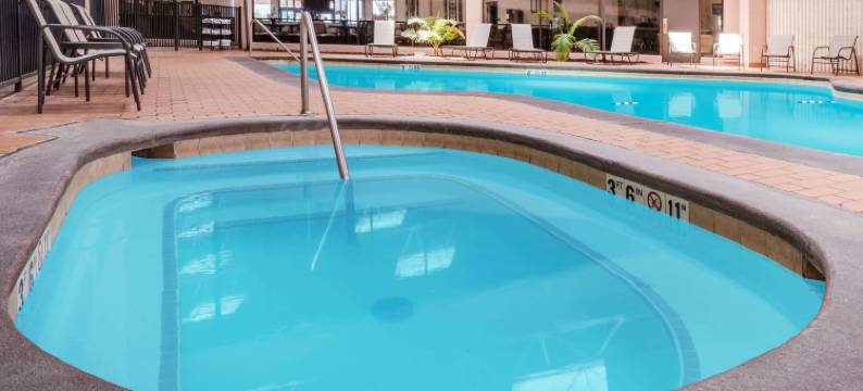 斯蒂尔沃特温德姆花园酒店(Wyndham Garden Stillwater)图片