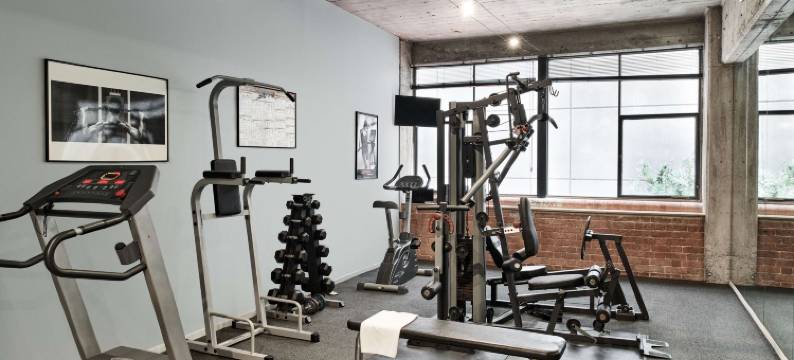 蓬特希尔公寓酒店-曼哈顿(Punthill Manhattan)图片