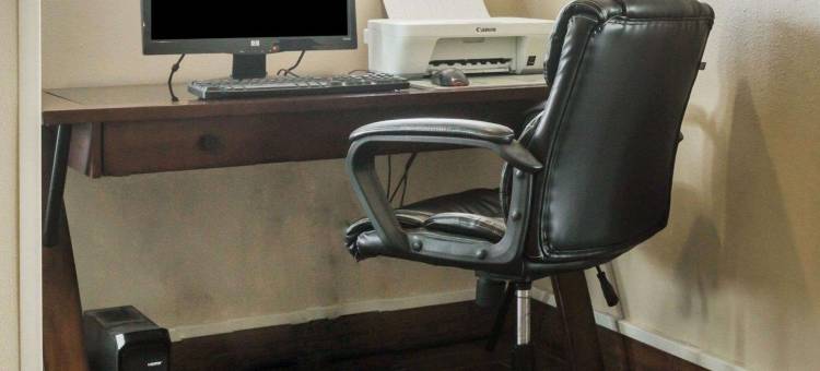 北蒙哥马利品质酒店及套房(Quality Inn & Suites North Montgomery)图片