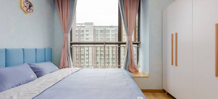 玥小窝公寓(东大街锦东路段分店)图片