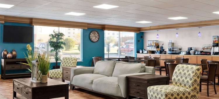 伊丽莎白敦呗盟套房酒店(Baymont by Wyndham Elizabethtown)图片