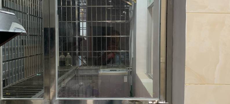 只要吃辣椒公寓(联合街分店)图片