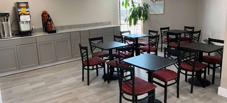辛辛那提东戴斯酒店(Days Inn by Wyndham Cincinnati East)图片