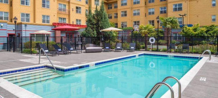 Residence Inn Portland North图片