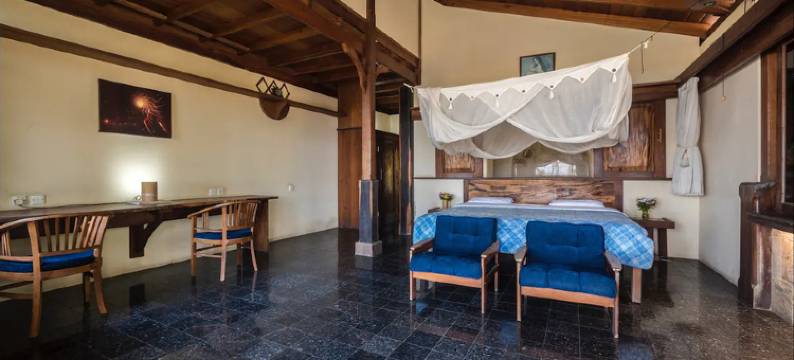 海共鸣度假屋(Seavibes)图片