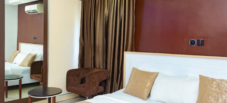 点套房酒店(The Point Hotel & Suites)图片