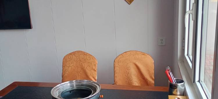 卷发的蟹公寓(大南线分店)图片