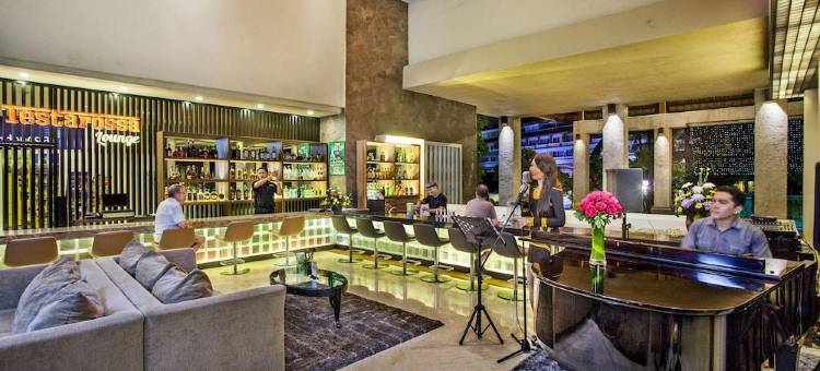 库塔帕拉迪索酒店(Kuta Paradiso Hotel)图片