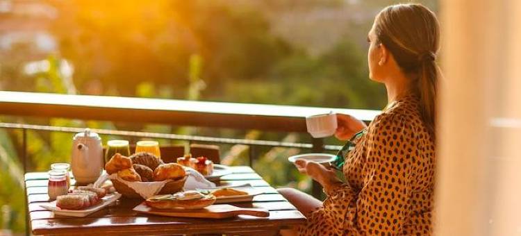 布什奥斯波图湾酒店(PortoBay Búzios)图片