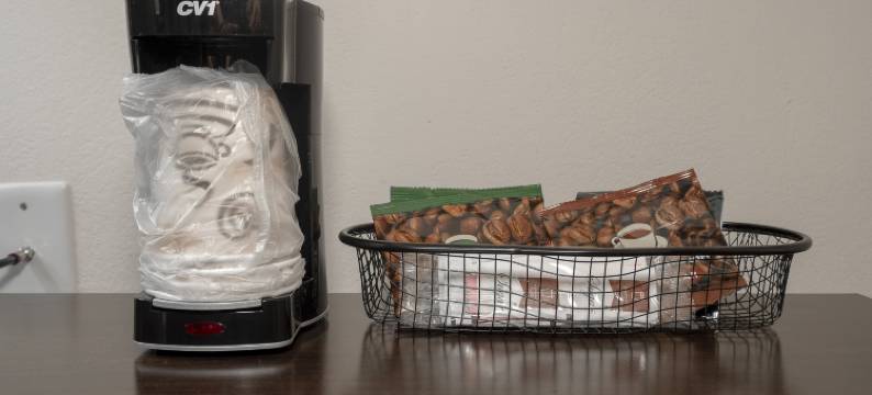 布里斯托尔红顶酒店(Red Roof Inn Bristol)图片