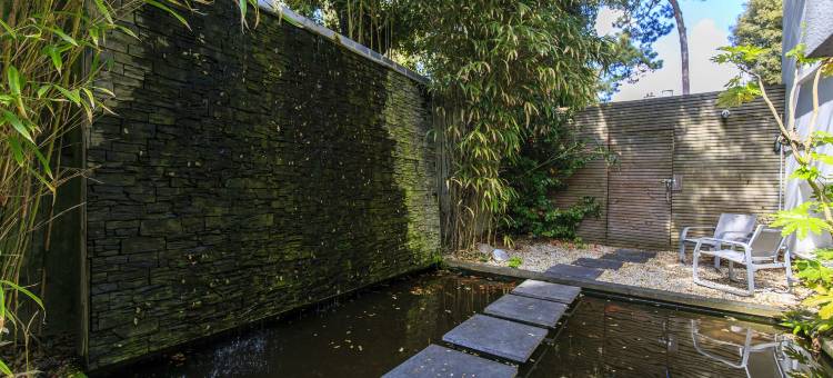 拉波勒花园贝斯特韦斯特酒店及水疗中心(Best Western Hotel Garden  Spa)图片
