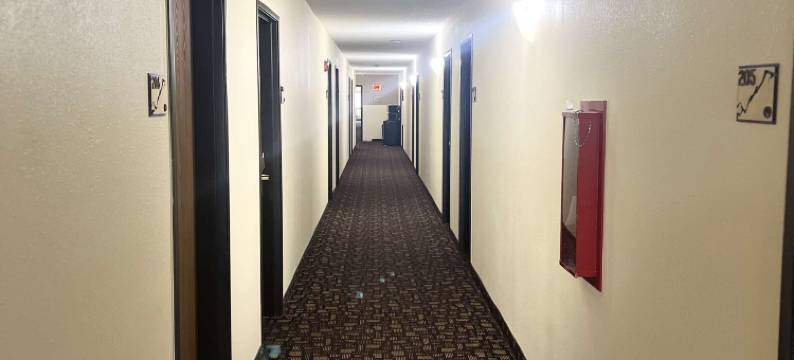 格伦代夫黄石河贝斯特韦斯特SureStay酒店(SureStay Hotel by Best Western Glendive Yellowstone River)图片