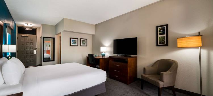 SureStay Plus Hotel by Best Western the Villages图片