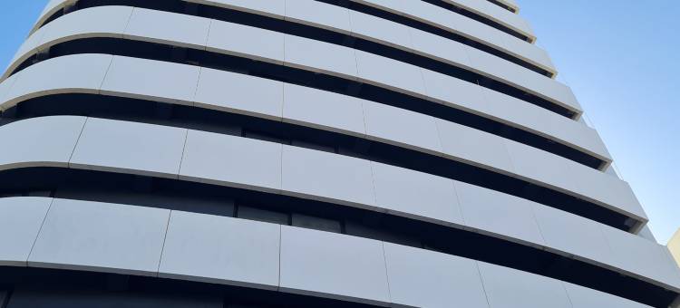 沃伦精选公园高地酒店(Park Heights by the Warren Collection)图片