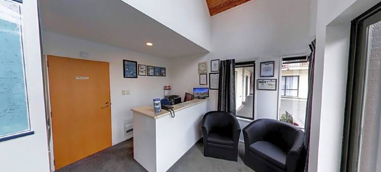 阿舒瑞汉默汽车旅馆(Asure Hanmer Inn Motel Hanmer Springs)图片