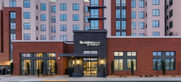 Residence Inn Atlanta Covington图片
