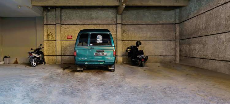 RedDoorz Syariah Near Universitas Muhammadiyah Cirebon图片