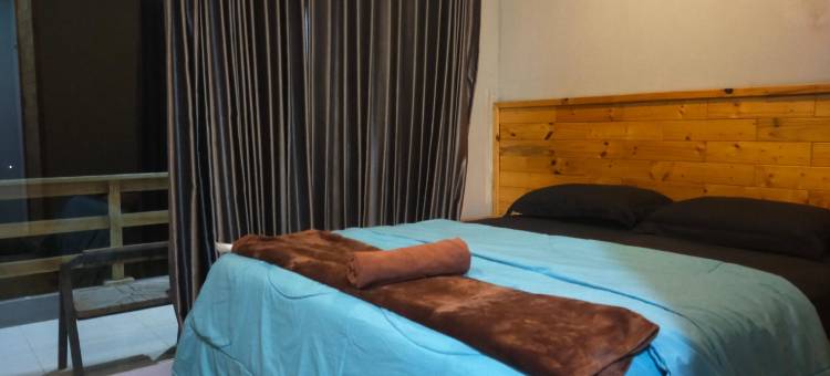 布罗莫塞梅斯塔旅馆(Bromo Semesta Guesthouse)图片