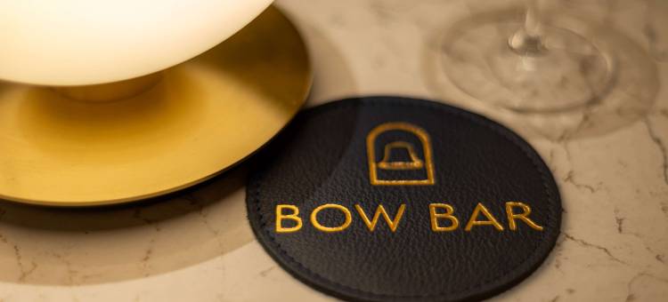 伦敦大都会希尔顿酒店(Hilton London Metropole)图片