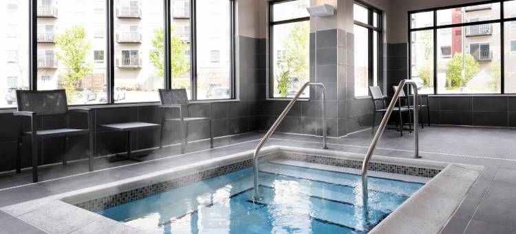 Residence Inn 酒店罗切斯特梅奥诊所南区(Residence Inn Rochester Mayo Clinic Area South)图片