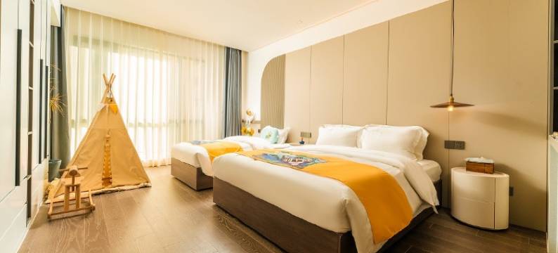 瑞恩酒店民宿(江津路分店)图片