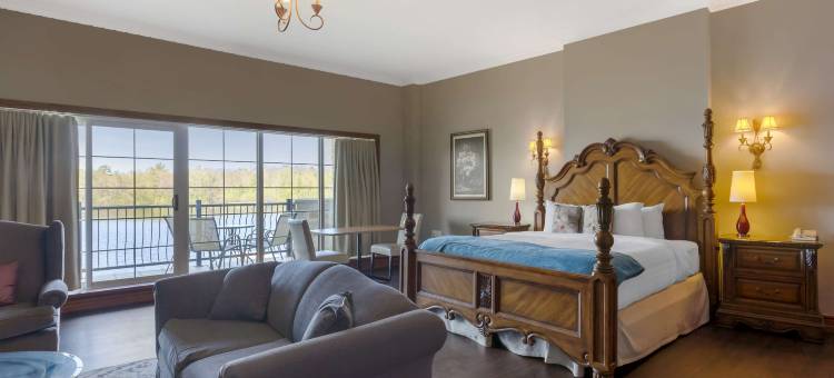 克里斯蒂磨坊酒店及水疗中心 - 贝斯特韦斯特至尊精选酒店(Christies Mill Inn  Spa, BW Premier Collection)图片