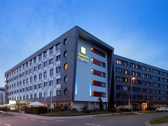 Holiday Inn Express 不来梅机场智选假日酒店
