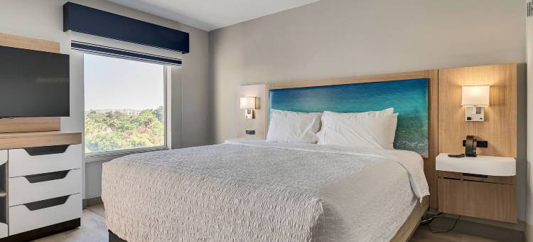 洲际酒店集团旗下的德斯廷米拉马尔海滩智选假日酒店及套房(Holiday Inn Express & Suites DESTIN - MIRAMAR BEACH by IHG)图片