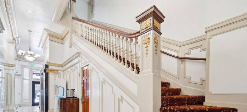 联合广场酒店(Union Square Plaza Hotel)图片