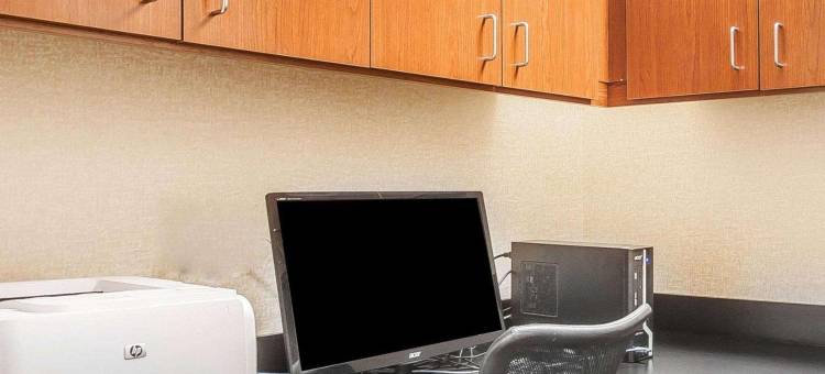 舒适套房酒店-阿托卡米灵顿(Comfort Inn & Suites Atoka-Millington)图片