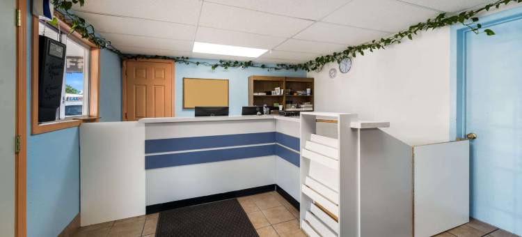 经济实惠旅馆(Rodeway Inn)图片