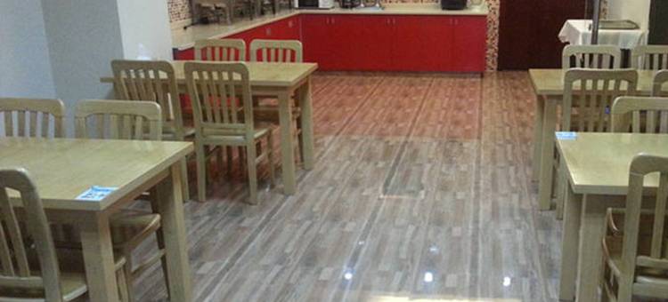 格林豪泰(太仓浏河镇店)图片