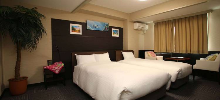 Welcome汤本酒店(Welcome Inn Yumoto)图片