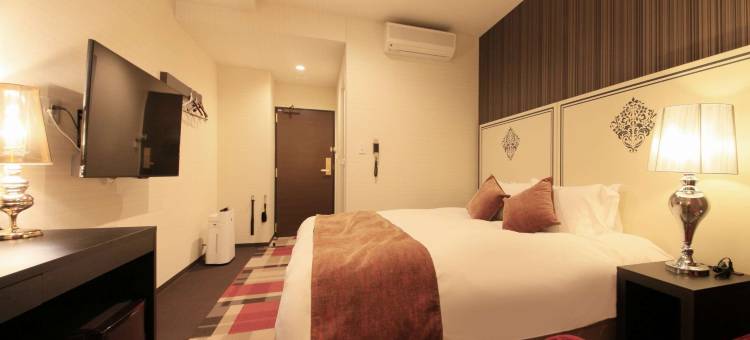 世纪酒店Grand神户站店(Centurion Hotel Grand Kobe Station)图片