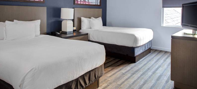 凯悦嘉寓酒店-普利茅斯会议费城(Hyatt House Plymouth Mtg PHL)图片