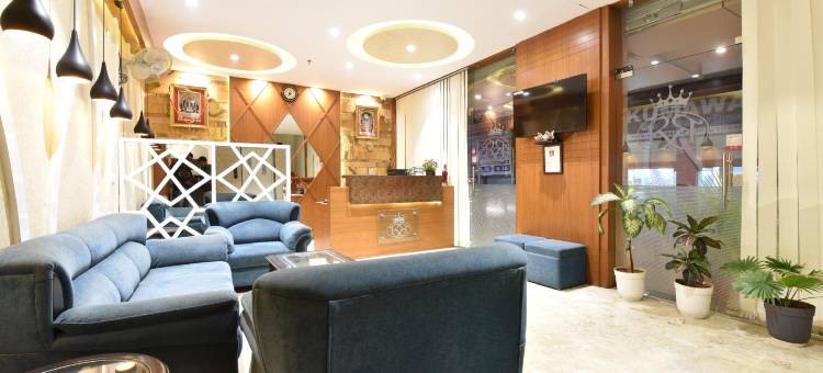 里格莫酒店(Hotel Rigmor)图片