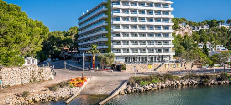 ARTIEM 奥达克斯 - 限成人酒店(ARTIEM Audax - Adults Only)图片