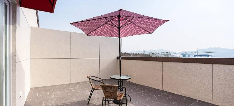 忠州ban酒店(Chungju Thebanhotel)图片